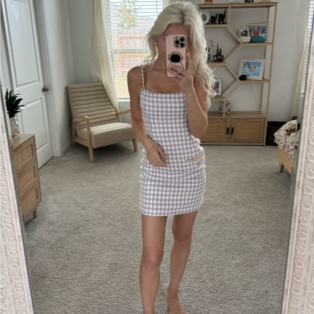 Guess dress